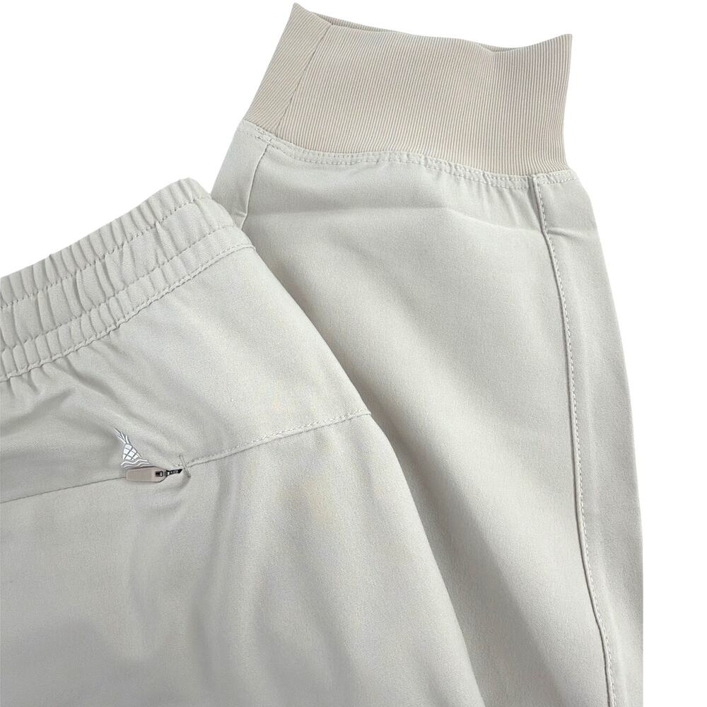 Chubbies Men's Khaki The Khakinator Performance Everywear Jogger Size XL - Picture 10 of 12